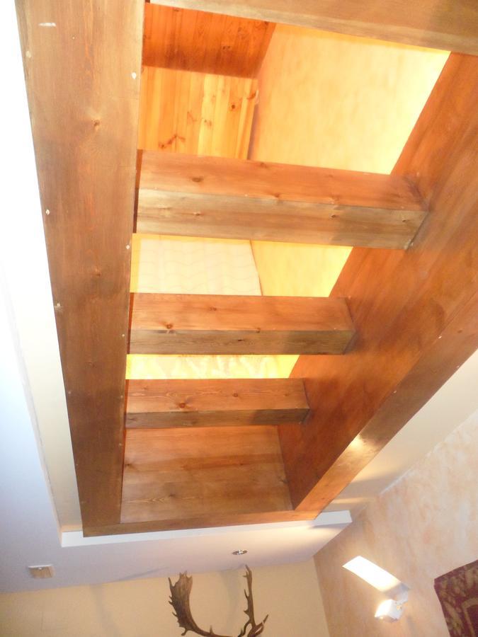 Hotel Rural La Encina Almadén Eksteriør bilde