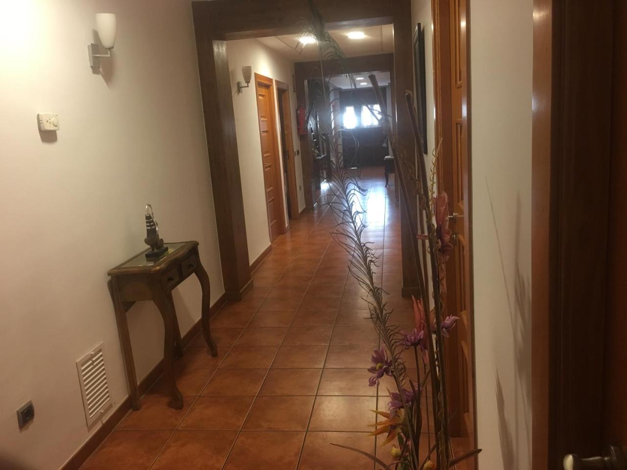 Hotel Rural La Encina Almadén Eksteriør bilde