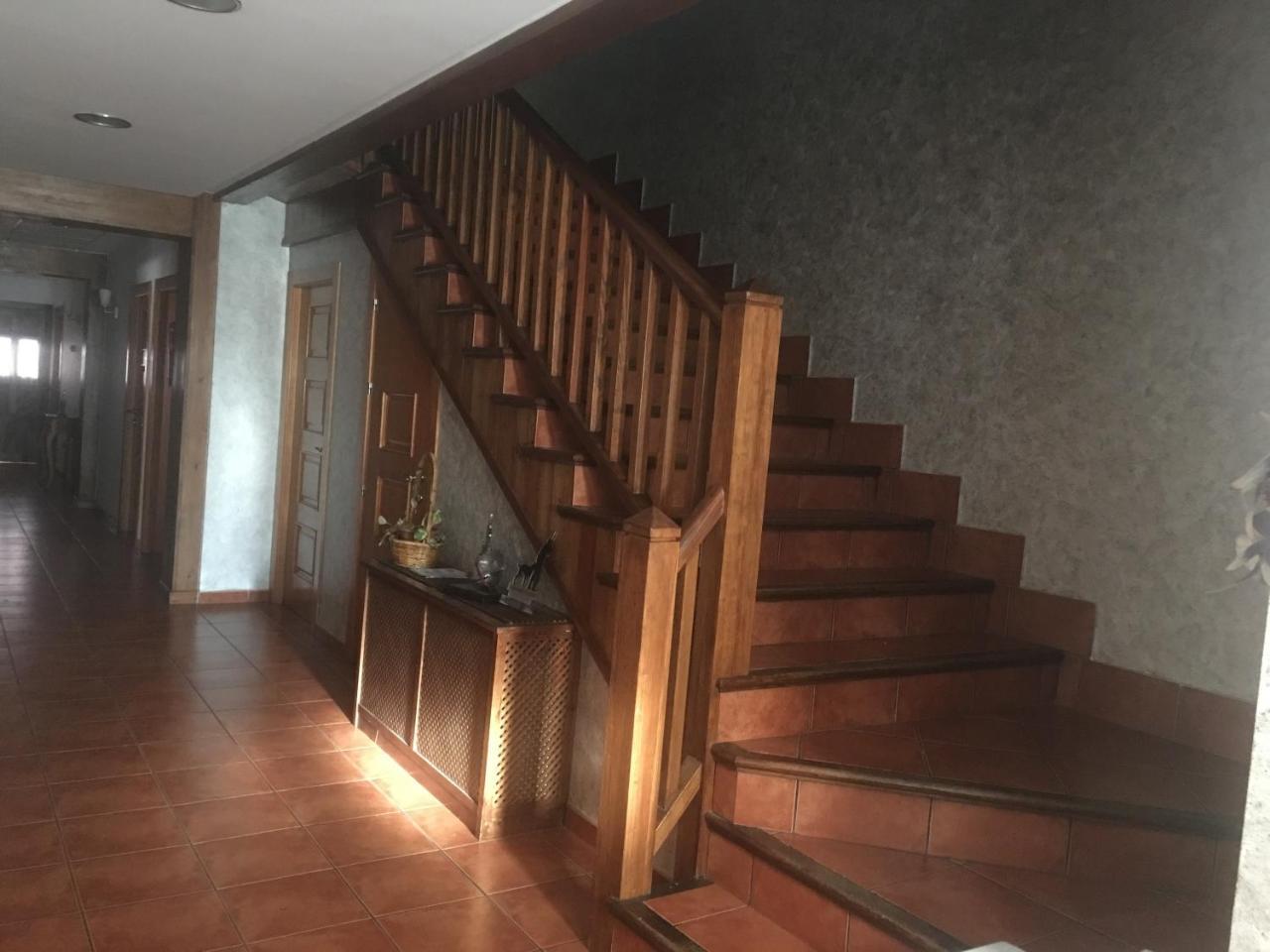 Hotel Rural La Encina Almadén Eksteriør bilde